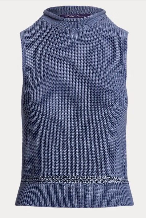 Ralph Lauren Collection 290970623001CORNFLOWER